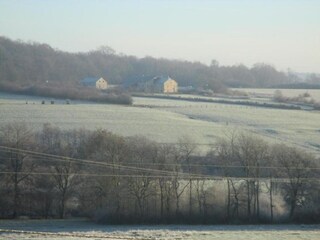 Casa vacanze Herbeumont Ambiente 26