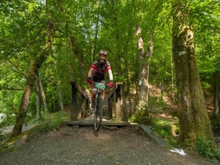 Cottage Herbeumont Umgebung 31