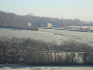 Vakantiehuisje Herbeumont Omgeving 32
