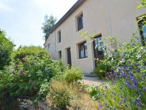 Farmhouse Modernes Bauernhaus in Chassepierre mit Terrasse - Herbeumont - image1