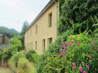 Bauernhof Herbeumont Außenaufnahme 5