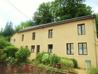 Boerderij Herbeumont Buitenaudio-opname 2