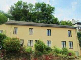 Type de propriété : Ferme Herbeumont Enregistrement extérieur 3