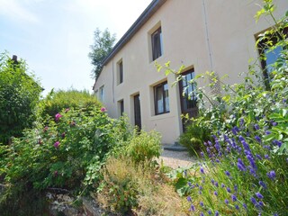 Type de propriété : Ferme Herbeumont Enregistrement extérieur 6