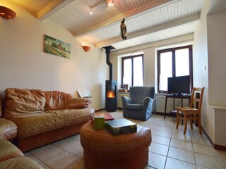 Farmhouse Herbeumont Features 8