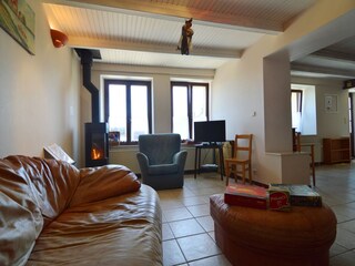Farmhouse Herbeumont Features 23