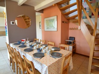 Type de propriété : Ferme Herbeumont Équipement 10