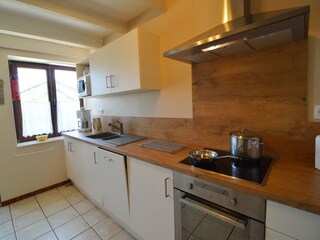 Farmhouse Herbeumont Features 27