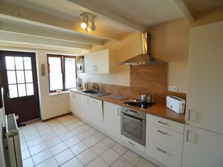 Boerderij Herbeumont Kenmerken 13