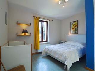 Farmhouse Herbeumont Features 28