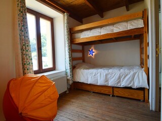 Bauernhof Herbeumont Ausstattung 19