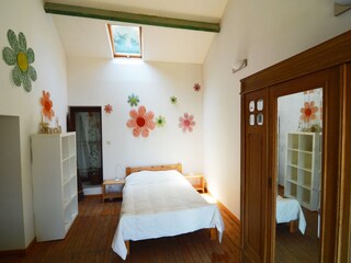Farmhouse Herbeumont Features 19