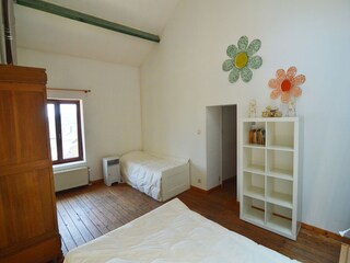 Farmhouse Herbeumont Features 31
