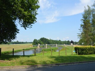 Farmhouse Herbeumont Environment 36