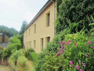 Type de propriété : Ferme Herbeumont Enregistrement extérieur 6