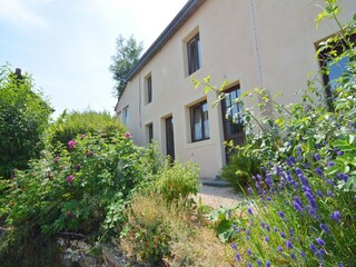 Type de propriété : Ferme Herbeumont Enregistrement extérieur 6
