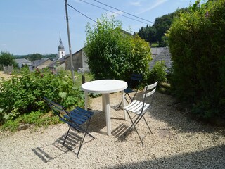 Type de propriété : Ferme Herbeumont Enregistrement extérieur 2