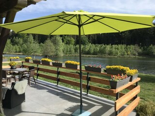 Casa per le vacanze Paliseul  55