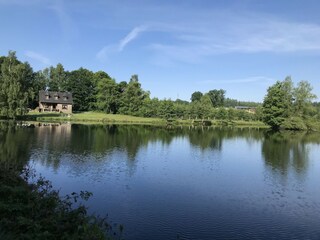 Maison de vacances Paliseul Enregistrement extérieur 7