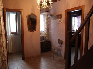 Holiday house Paliseul Features 29