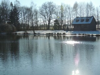 Holiday house Paliseul Outdoor Recording 11