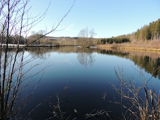 Vakantiehuis Paliseul Buitenaudio-opname 13