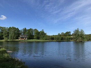 Holiday house Paliseul  41