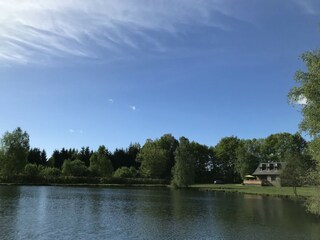 Maison de vacances Paliseul  44