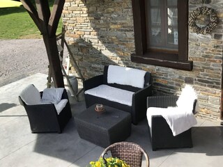 Casa de vacaciones Paliseul  42