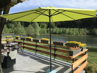 Maison de vacances Paliseul  53
