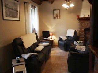 Vakantiehuis Paliseul Kenmerken 1