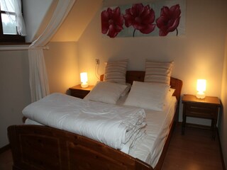 Casa per le vacanze Paliseul Caratteristiche 24