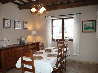 Vakantiehuis Paliseul Kenmerken 25