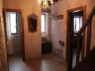 Vakantiehuis Paliseul Kenmerken 27