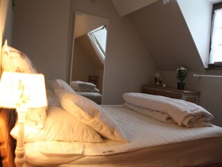 Holiday house Paliseul Features 26