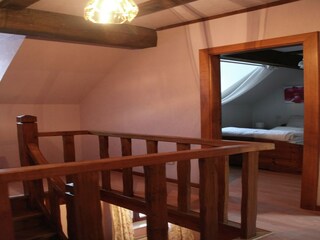 Casa de vacaciones Paliseul Características 22