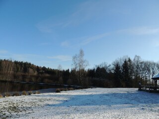 Maison de vacances Paliseul Enregistrement extérieur 9