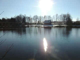 Vakantiehuis Paliseul Buitenaudio-opname 3