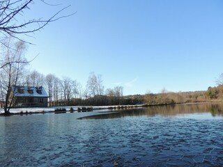 Vakantiehuis Paliseul Buitenaudio-opname 12