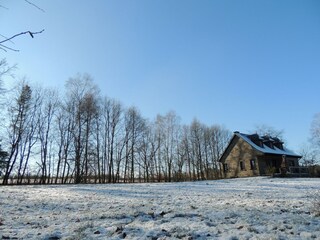 Holiday house Paliseul Outdoor Recording 4