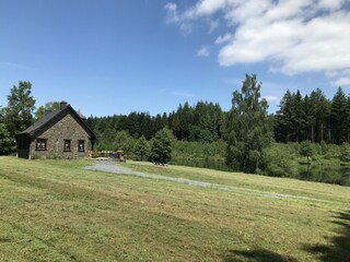 Vakantiehuis Paliseul Omgeving 38