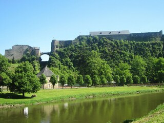 Vakantiehuis Paliseul Omgeving 33