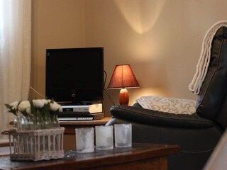 Casa per le vacanze Paliseul  55