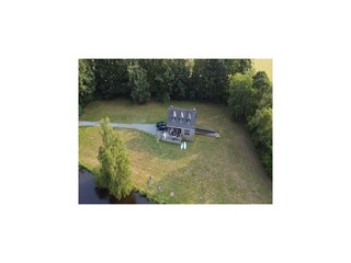 Casa de vacaciones Paliseul Grabación al aire libre 13