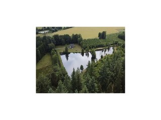 Vakantiehuis Paliseul Buitenaudio-opname 9