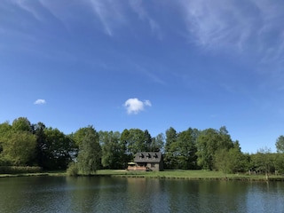 Vakantiehuis Paliseul Omgeving 40
