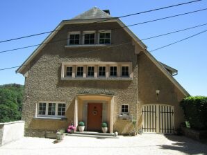 Holiday house Ferienhaus in Bouillon - Bouillon - image1