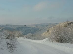 Holiday house Ferienhaus in Bouillon - Bouillon - image1