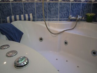 Holiday house Bouillon Features 32