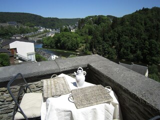 Holiday house Bouillon Outdoor Recording 4